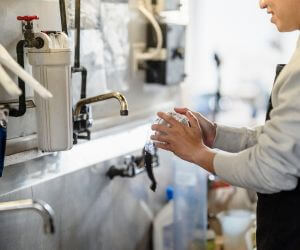 About The Faucet Pros Stendal, IN